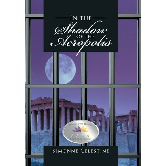In the Shadow of the Acropolis (Hardcover)