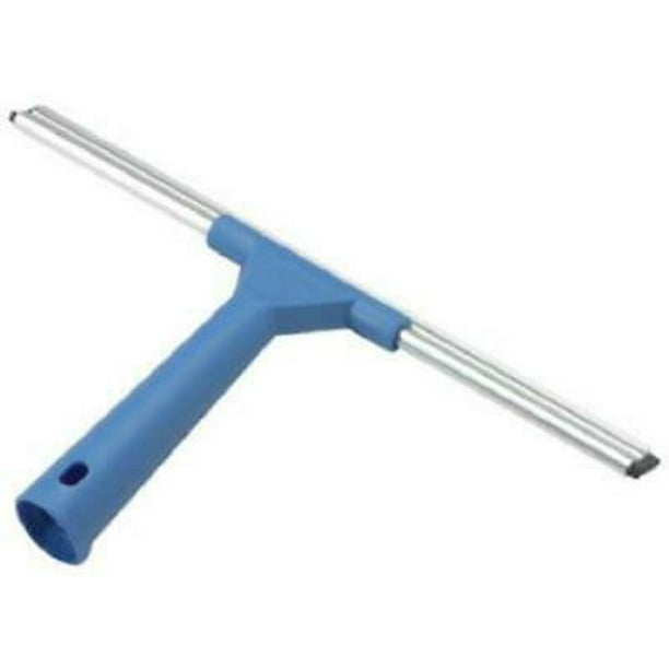 2PK Ettore 17012 12 Inch Acrylic All Purpose Squeegee