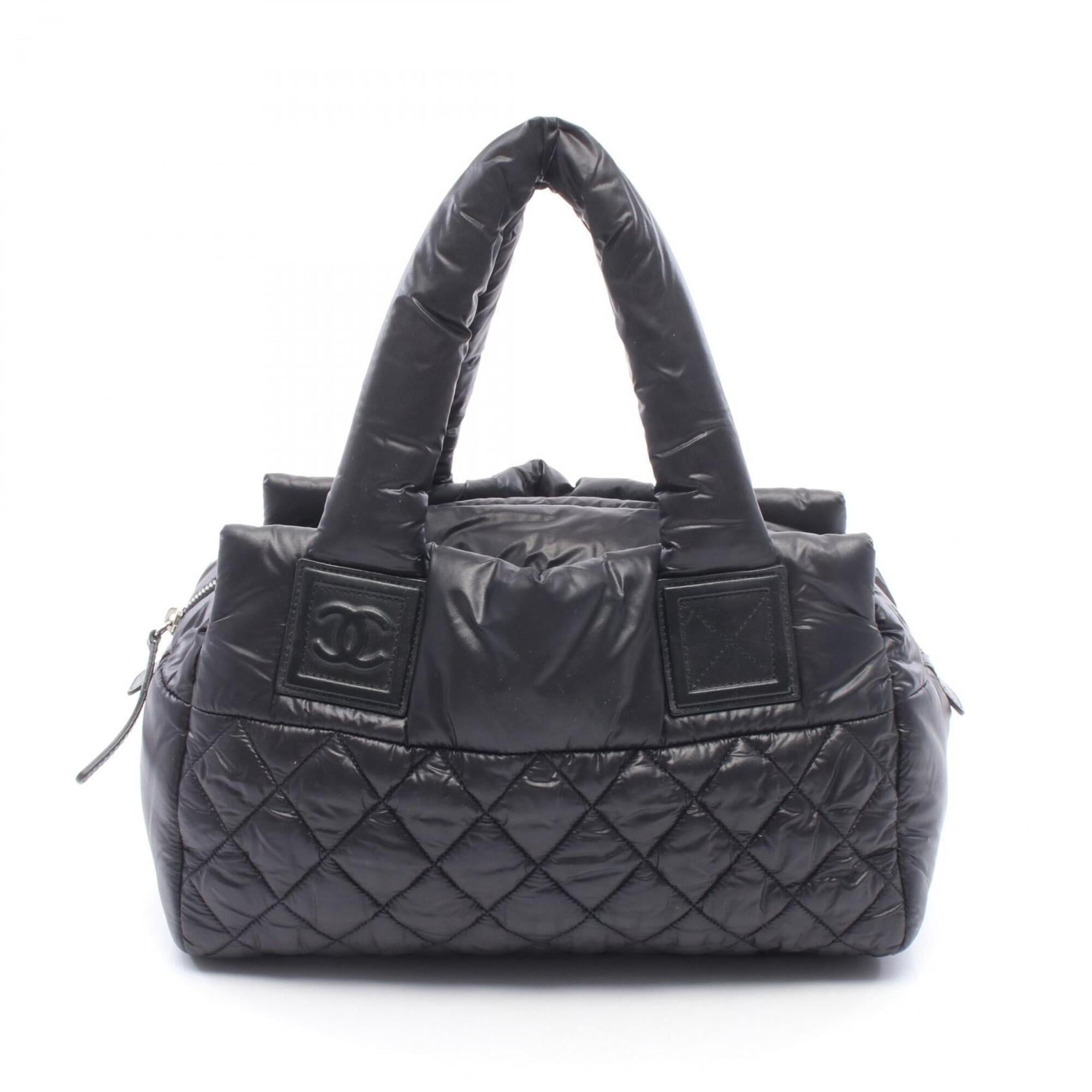 Chanel Cocoon Bag
