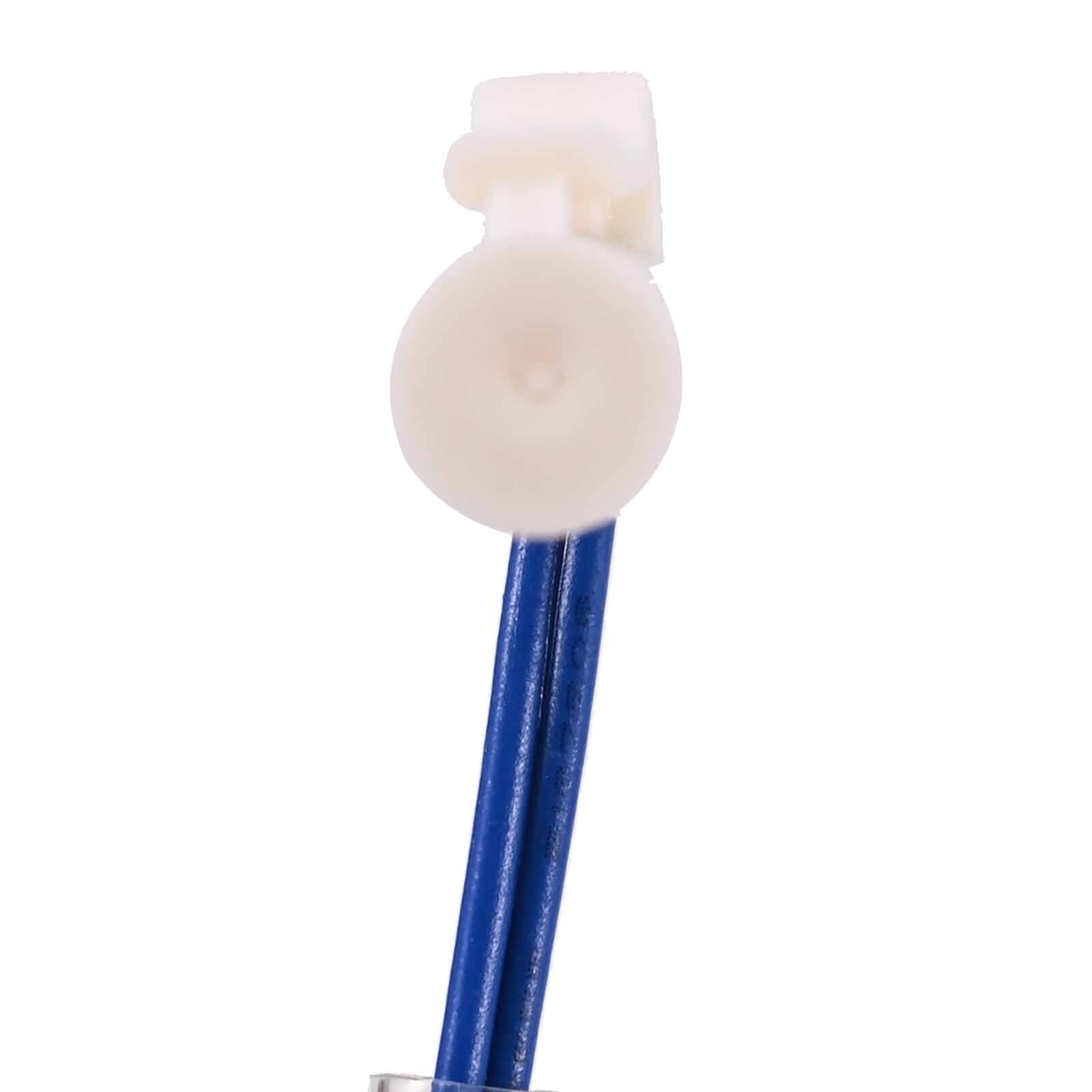 Refrigerator Defrost Sensor Fits For Kenmore Larder Fridge 11173027711 60148-0003400-01 TAPDRA Spare Part