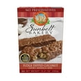 thumbnail image 4 of Sunbelt Bakery Chewy Granola Bars, Fudge Dipped Coconut, 10 Ct pack of 2, 4 of 4