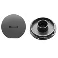 thumbnail image 1 of Motorized Brush Head Brushroll End Cap for Dyson V8/V10/V11/V15 Vacuum Replacement Accessories 96748, 1 of 5