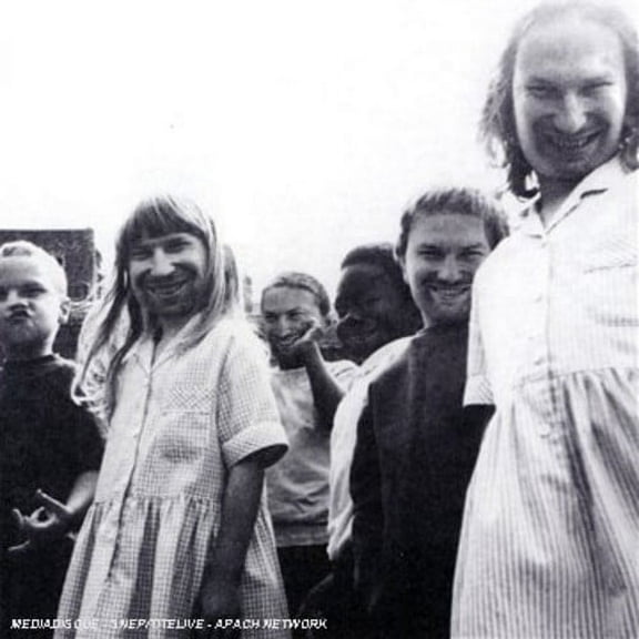 Aphex Twin - Come To Daddy - Music & Performance - CD