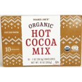 thumbnail image 3 of Trader Joe's Organic Hot Cocoa Mix 10 OZ (pack of 1) (Sеt оf Тwо), 3 of 3
