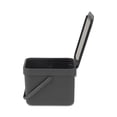 thumbnail image 2 of Sort & Go Food Waste Caddy, 1.6 Gallon (6 Liter), 2 of 5