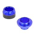 thumbnail image 3 of Repuestos Puntas Slider Kinlley Para Moto Talla XL Azul Universal Acero, 3 of 6