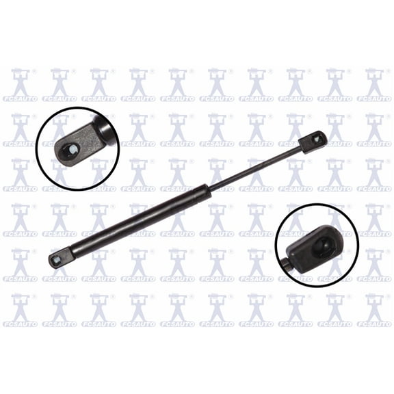 Trunk Lid Lift Support