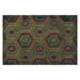 thumbnail image 3 of The Rug Market 25639E 8 x 10 ft. Coachella Area Rug, 3 of 3