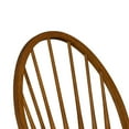 thumbnail image 3 of Hearthstone Ridge Windsor Back Side Chair-Set of 2, 3 of 8