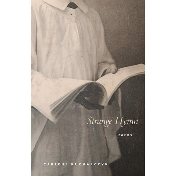 Juniper Prize for Poetry Strange Hymn: Poems, (Paperback)