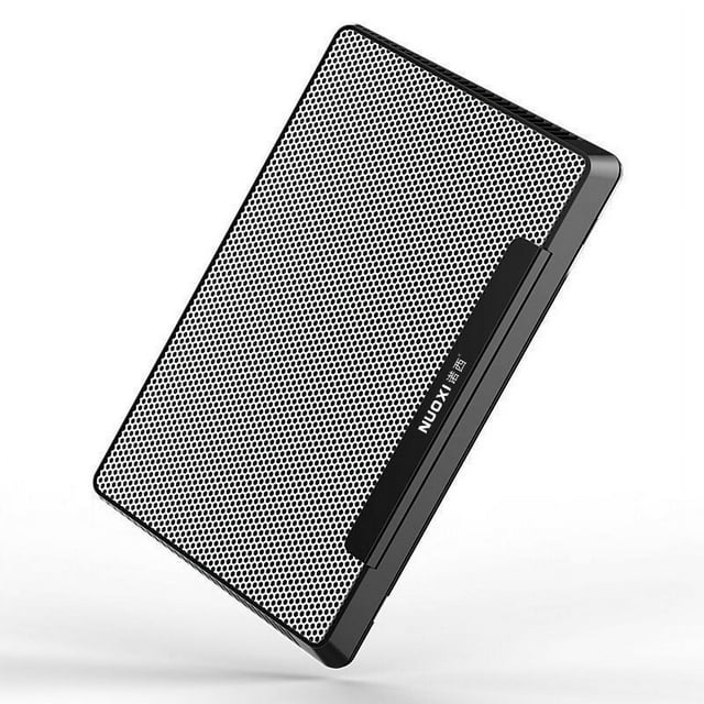 Sentmoon Deals of the Day Clearance Prime High-Speed Fan Note Pad Portable Computer Stand Ventilati Wal-mart Deals