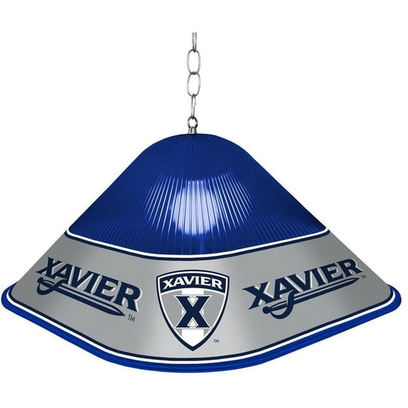 Xavier Musketeers: Shield - Game Table Light