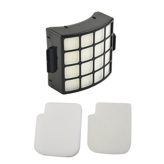 Filter Kit For Shark Stratos DuoClean PowerFins AZ3002 AZ3000 Upright Vacuum