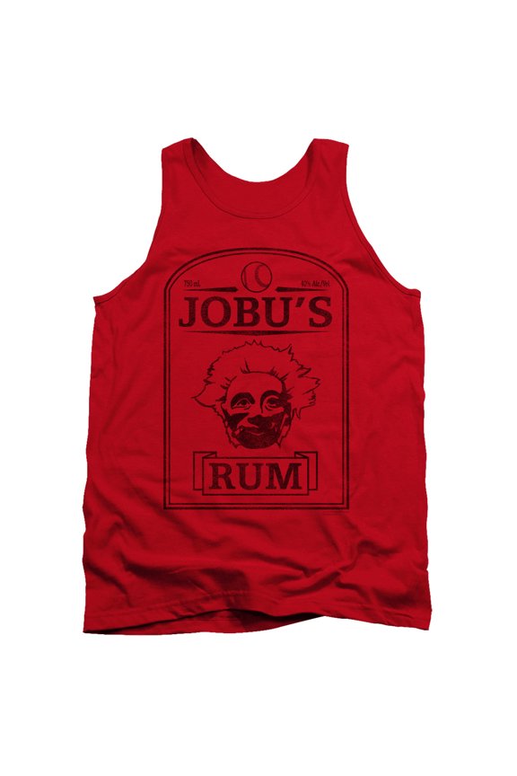 Major League - Jobus Rum - Tank Top - Medium