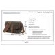 thumbnail image 3 of For convenient camera bag waterproof camera bag digital photography slr shoulder bag, 3 of 5