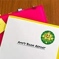thumbnail image 5 of 500pcs Star Reward Stickers Roll,Teacher Reward Motivational Sticker for Student,Self-Adhesive, 5 of 5