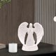 thumbnail image 4 of Portavelas Tealight Decoración Candelabro Para Boda Iglesia Jardín 9cmx14.5cm Zulema  portavelas, 4 of 9