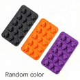 thumbnail image 2 of DIY Halloween party dessert making kit Non-stick and easy to release, effortless. Kids' Craft Activities, 2 of 5