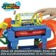 thumbnail image 5 of Juguete para lavado de autos Hot Wheels City Tunnel Twist con cambiador de color, 5 of 7