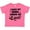 Hot Pink, variant on Inktastic I Have My Nonna Under My Spell with Cute Witch Hat Boys or Girls Toddler T-Shirt