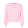 thumbnail image 3 of Cabin Sweaters for Women Light Cardigans for Women Summer Cute Cardigan for Women Wool Short Sweater Lightweight Cardigan for Women for Summer Sweaters for Women Medium Knitted Jacket Women Winter, 3 of 3