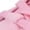 Pink, variant on Men's Wide Minimalist Barefoot Sneakers | Zero Drop | Midfoot Stability Casual Knit Lace - Up Shoes - Comfortable