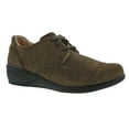 thumbnail image 2 of Drew Jemma Women Casual Shoe In Olive Nubuck, 2 of 7