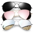 thumbnail image 1 of Gafas de sol Joopin, sin enredos, polarizadas, 3 unidades, UV400, unisex, 1 of 6