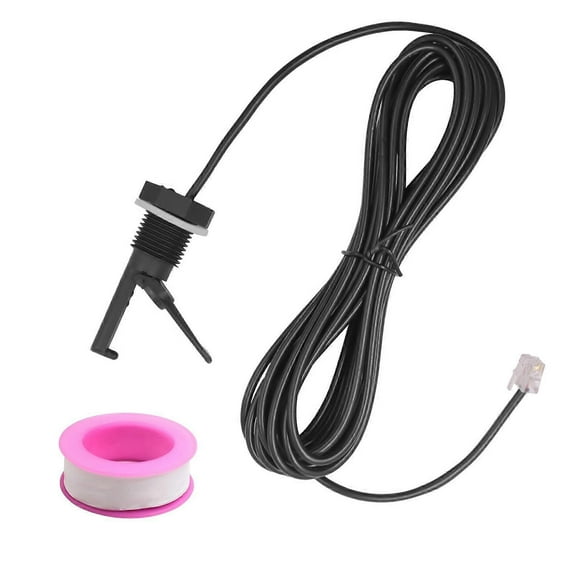 Flow switch for Hayward salt systems, GLX-FLO-RP Pool for all Hayward Goldline