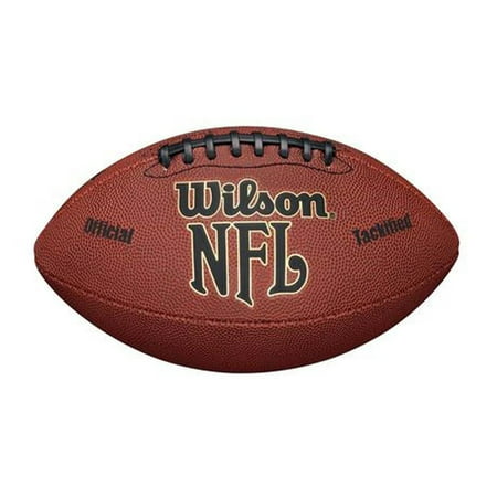 Wilson NFL All Pro Composite Football, Official