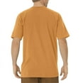 thumbnail image 2 of Dickies Men's Heavyweight Short Sleeve Pocket T-Shirt, 2 of 3