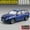 AG13 Blue Box, variant on 1:32 3M X3 IM SUV Alloy Metal Diecast Model Car Miniauto Vehicle Home Trendy Toys Ornaments Birthday Gift With Children Boy