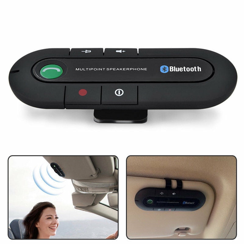 bluetooth handsfree for cars