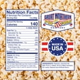 thumbnail image 4 of Popcorn Great Northern Popcorn, todo en uno, 10.75 oz, 24 cajas, 4 of 6