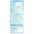 thumbnail image 3 of 2 Pack - Mylicon Infant Drops Anti-Gas Relief, Original Formula, 120 Doses Each, 3 of 5