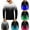 #02 Blue, variant on Hoodies for Men Gradient Color Sweatshirts Hooded Pullover Long Sleeve Sweatshirt,Casual Sweaters Crew Neck Fleece Lined Hoodies Sports Activewear with Pocket Cotton Jacket S-5XL