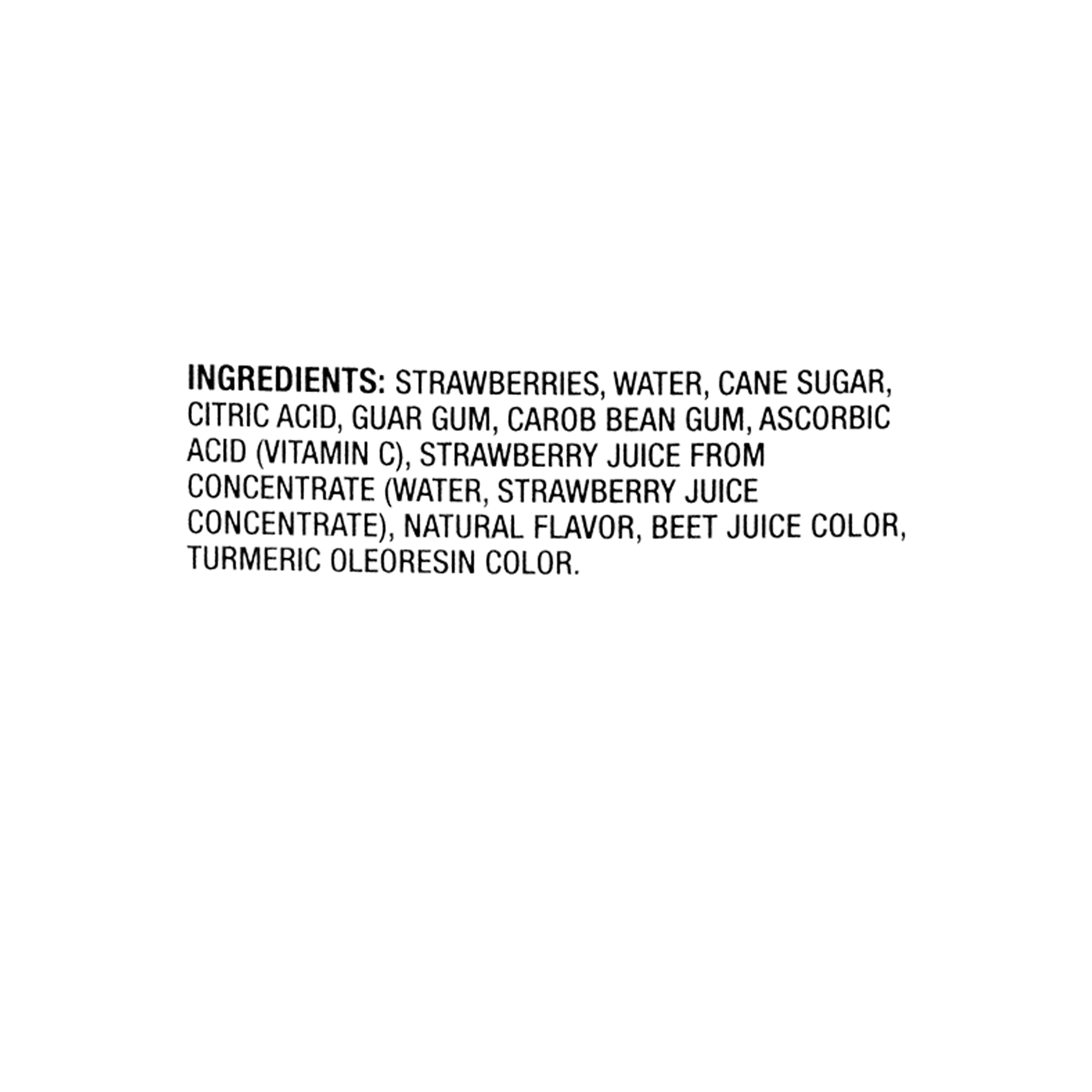 Nestle, La Frutta Strawberry Flavor, Ice Cream Bar, 6 Count, 2.5oz, Milk Free, Cardboard Box, New