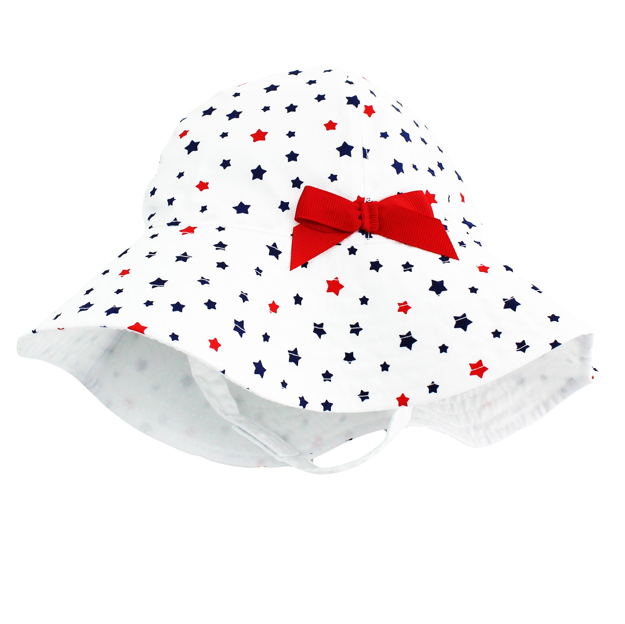 red hat for toddler girl