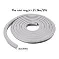 thumbnail image 2 of ZIHUI Concrete Repair Filler Multipurpose Expansion Joint Repair Replacement Driveway Filler Rubber Concrete Slab Repair Driveway Sealer for Concrete Driveway astonishing, 2 of 9