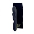 thumbnail image 4 of V For Vibes Rabbit Vibrator, Rabbit Sex Toy Agrippina - Black, 4 of 5