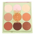 thumbnail image 1 of Pixi, Paleta De 9 Sombras Para Ojos, Iluminador,contorneador, 1 of 4
