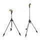 thumbnail image 4 of Stainless Steel Tripod Irrigation Tool, Automatic Watering System, Garden and Lawn Supplies, 4 of 4