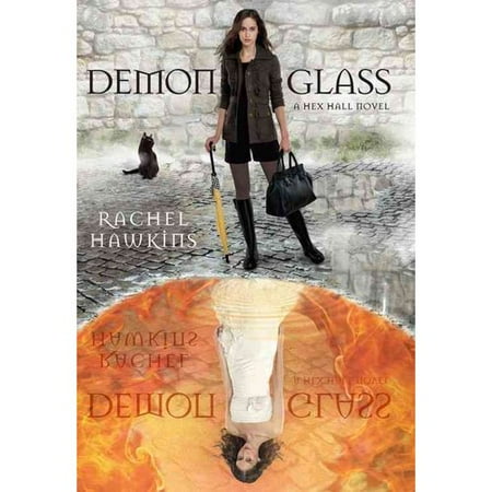 Demonglass