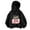 R121-BK4, variant on RMGVDSD Girls Casual Graphic Hoodie Pullover Hooded Sweatshirt Cute Long Sleeve Tops Lightweight Kids Hoodies Sweatshirts Fall Clothes Fashionable Top 8-9 Years