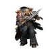 thumbnail image 3 of Figura de acción JOYTOY Warhammer The Horus Heresy, 18 cm, Space Wolves, 3 of 7