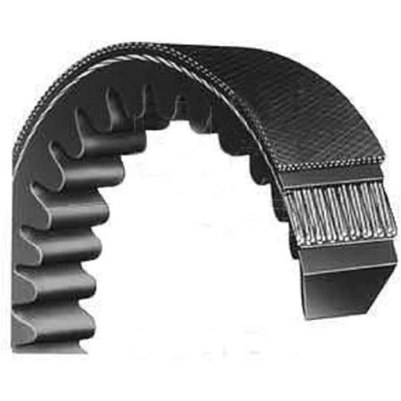 Hydra Fitness Exchange Cogged Belt 1000300339 Works with Oxford 5 - AR50B Rower