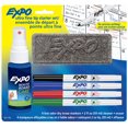 thumbnail image 1 of Expo Ultra Fine Dry Erase Coloured Markers, 1 of 4