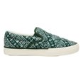 thumbnail image 1 of Lacoste Womens Netflix Serve Slip-on Trainers, 1 of 5