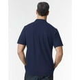 thumbnail image 3 of Gildan Softstyle® Adult Pique Polo, 3 of 5