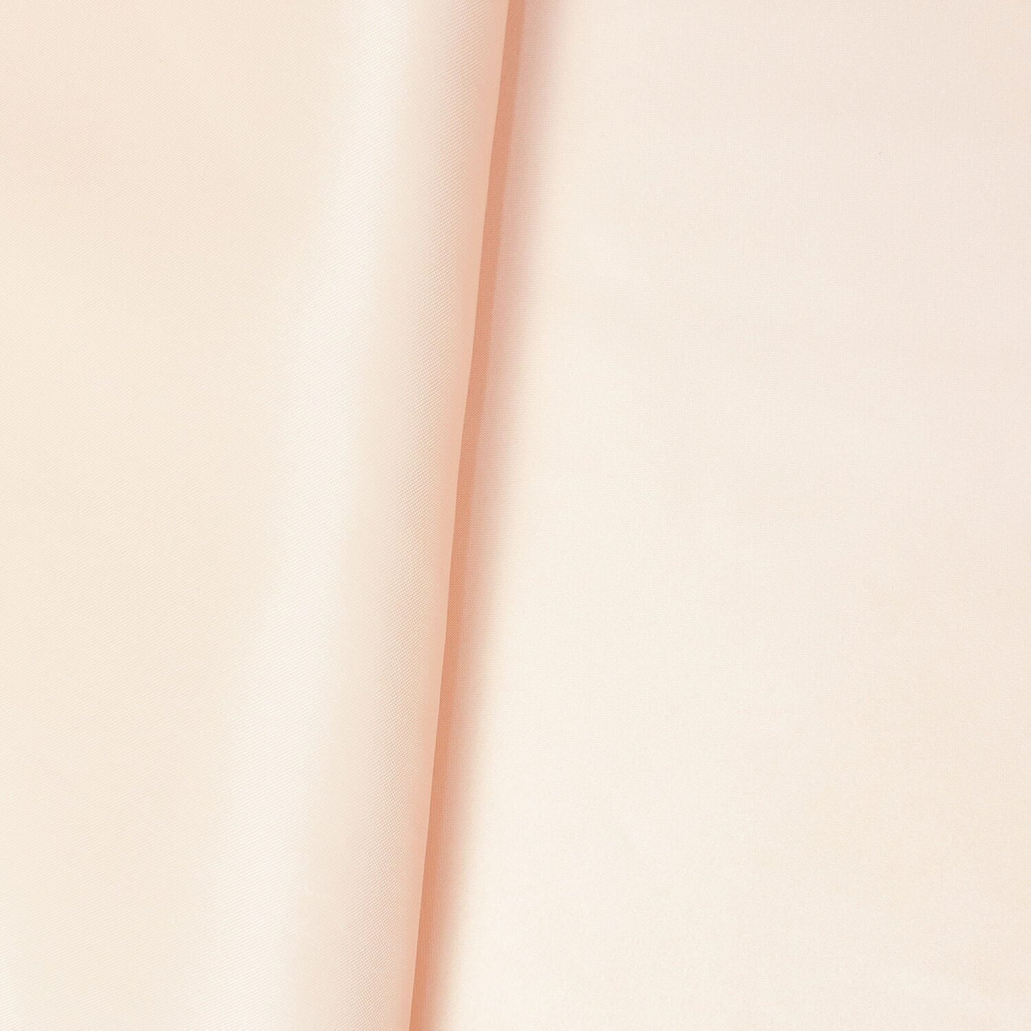 Matte Satin (Peau de Soie) Duchess Fabric Bridesmaid Dress 60" Wide Sold BTY Many Colors (Beige)